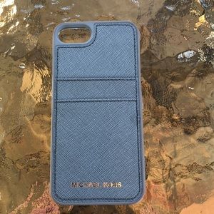 Michael Kors Iphone 7/& phone case